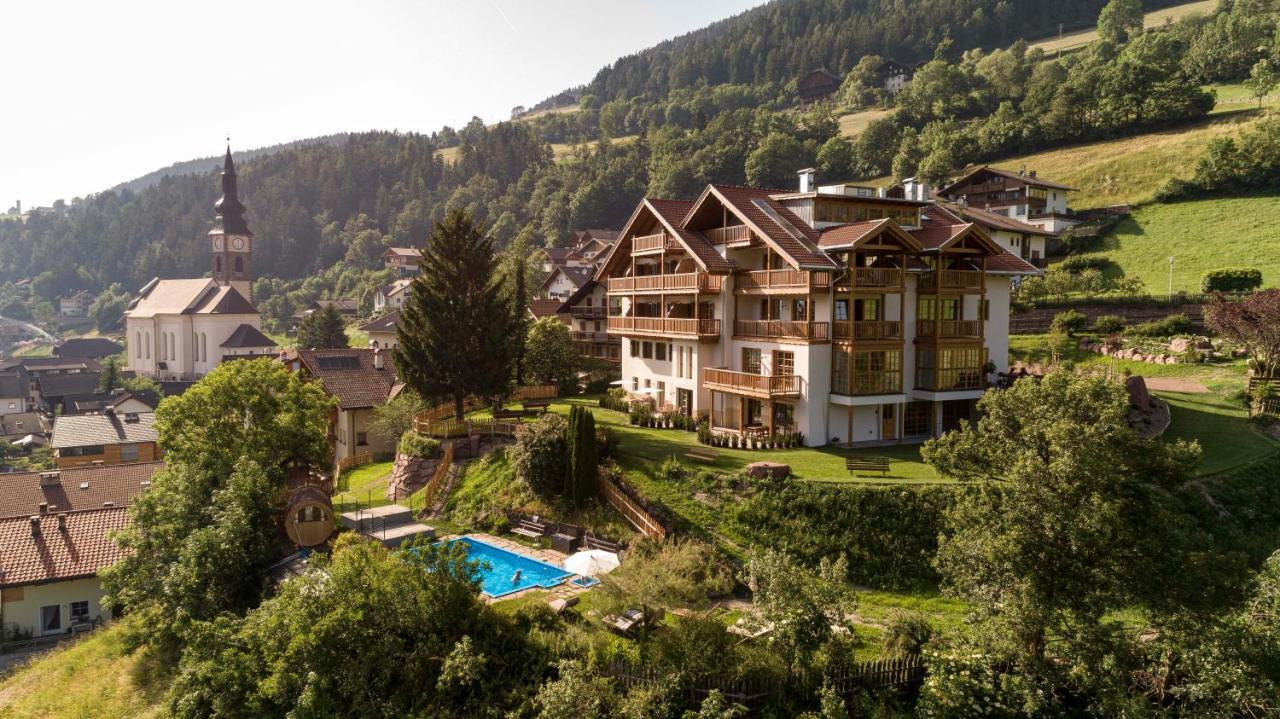 Villa Messner Funes  Eksteriør bilde