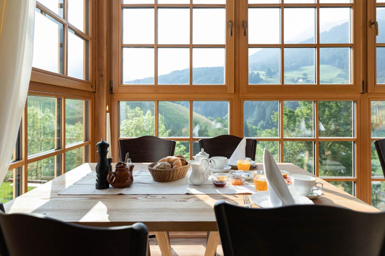 Villa Messner Funes  Eksteriør bilde