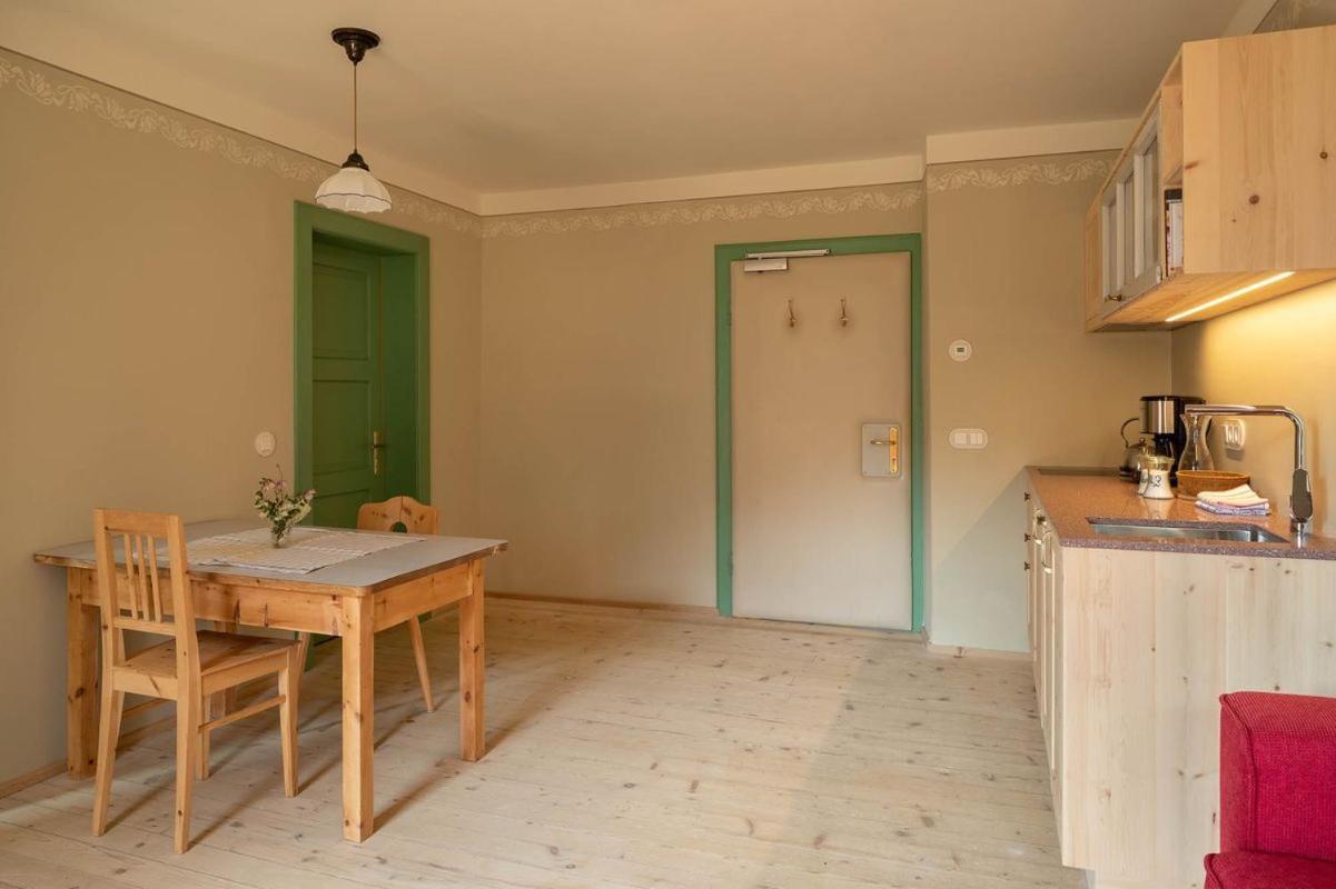 Villa Messner Funes  Eksteriør bilde