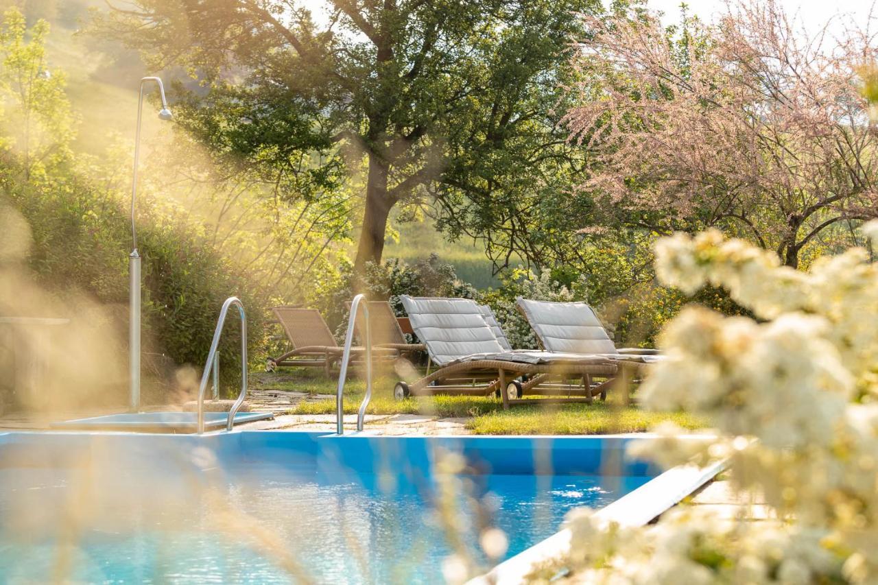 Villa Messner Funes  Eksteriør bilde