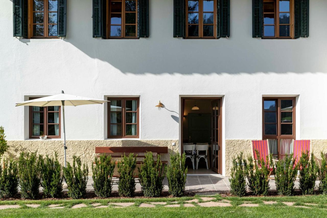 Villa Messner Funes  Eksteriør bilde